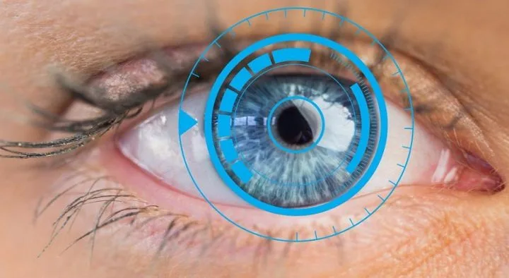 زراعة عدسات التراي فوكال