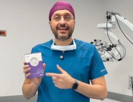 سعر عدسات التراي فوكال