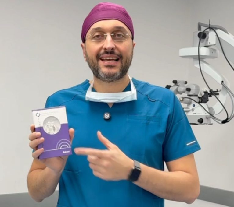 سعر عدسات التراي فوكال