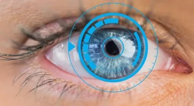 زراعة عدسات التراي فوكال